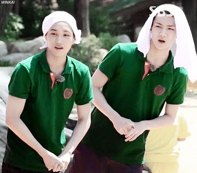 구사즈 런닝맨 나온게 엊그제같은데!!!!!! 4년이 넘었다니!!!!! | 인스티즈