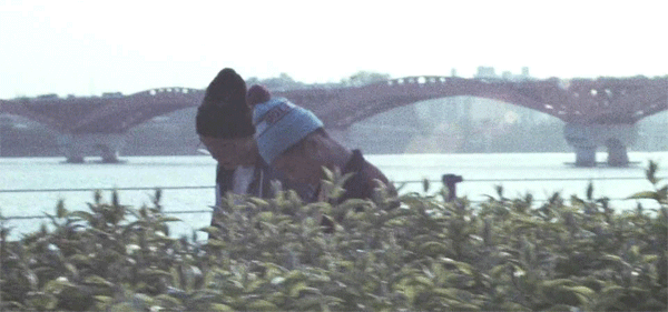 ㄱ 이 두개 중에 어떤 분위기의 커플링이 익들 취향이야? | 인스티즈