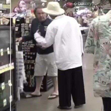 방탄 뷔랑 김태형 차이.jpg | 인스티즈