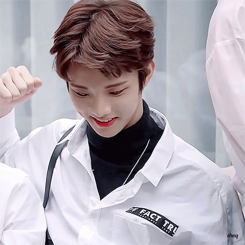 제발 뜨게 해주세요 매일매일 기도하는 .. 창민이 💦 | 인스티즈