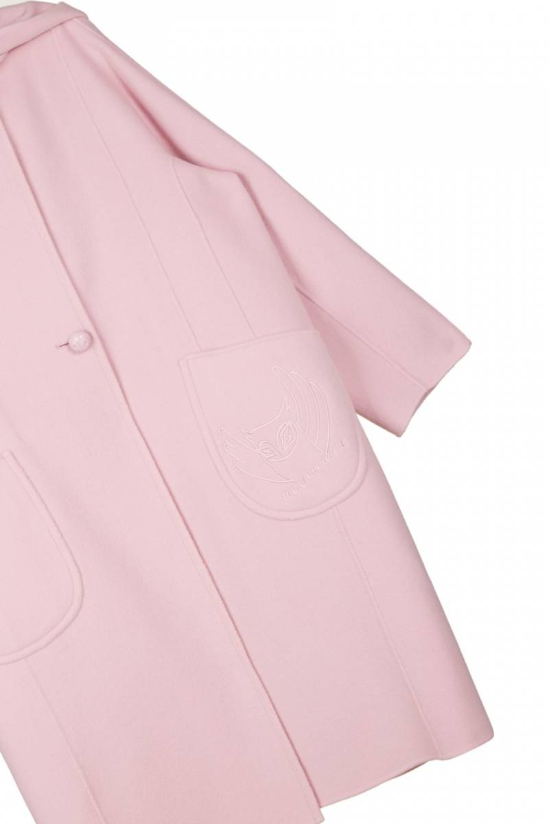 백화점 코트 고르고 있는데 이거 어때??? 별루들아?? | 인스티즈