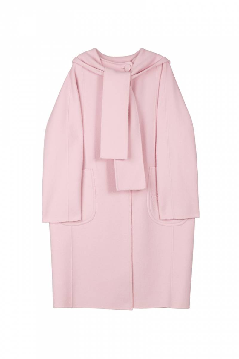 백화점 코트 고르고 있는데 이거 어때??? 별루들아?? | 인스티즈