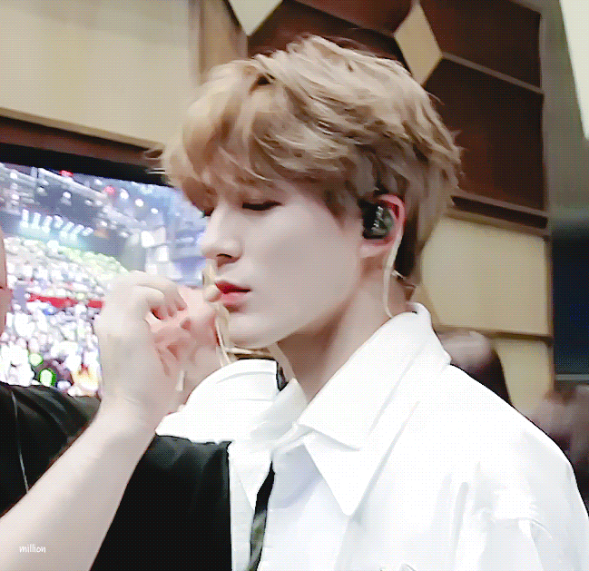 엔시티 군대 안가는 애들(짜릿힘 주의) | 인스티즈