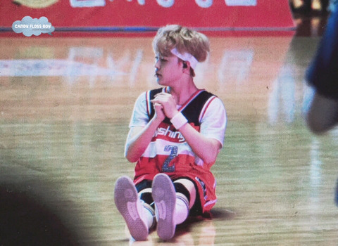 아니 나는 천러 실물보고 충격에서 헤어나오지 못하고 있어 | 인스티즈