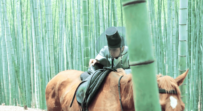 도경수 이거 너무 설레 | 인스티즈