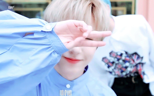 내가 좋아하는 런쥔 최애짤 | 인스티즈