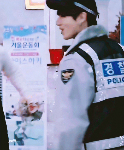 [방탄소년단] 꾼詐_01 | 인스티즈