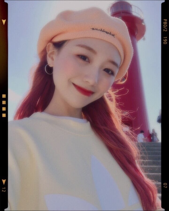 요즘 류수정이 너무좋은데 정상인가 | 인스티즈