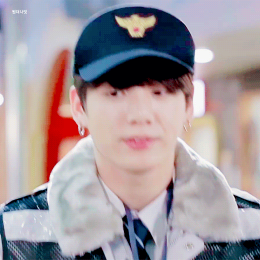 [방탄소년단] 꾼詐_01 | 인스티즈