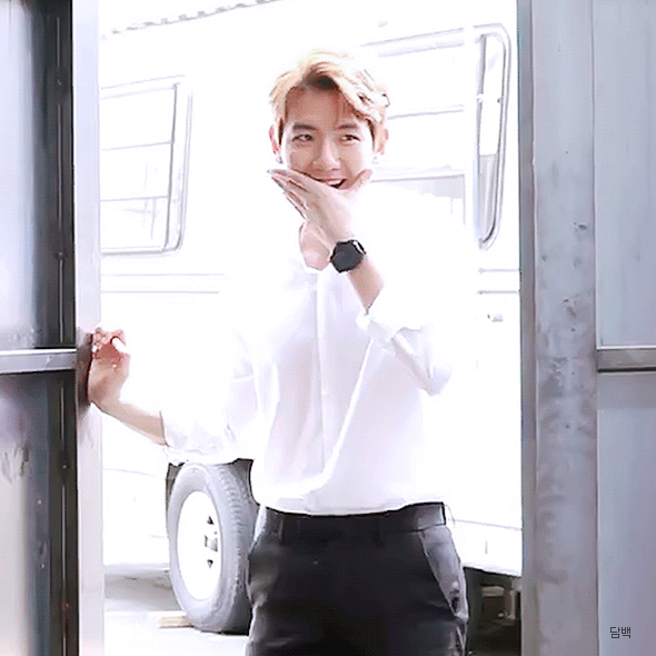 내가 좋아하는 본진 갭 | 인스티즈