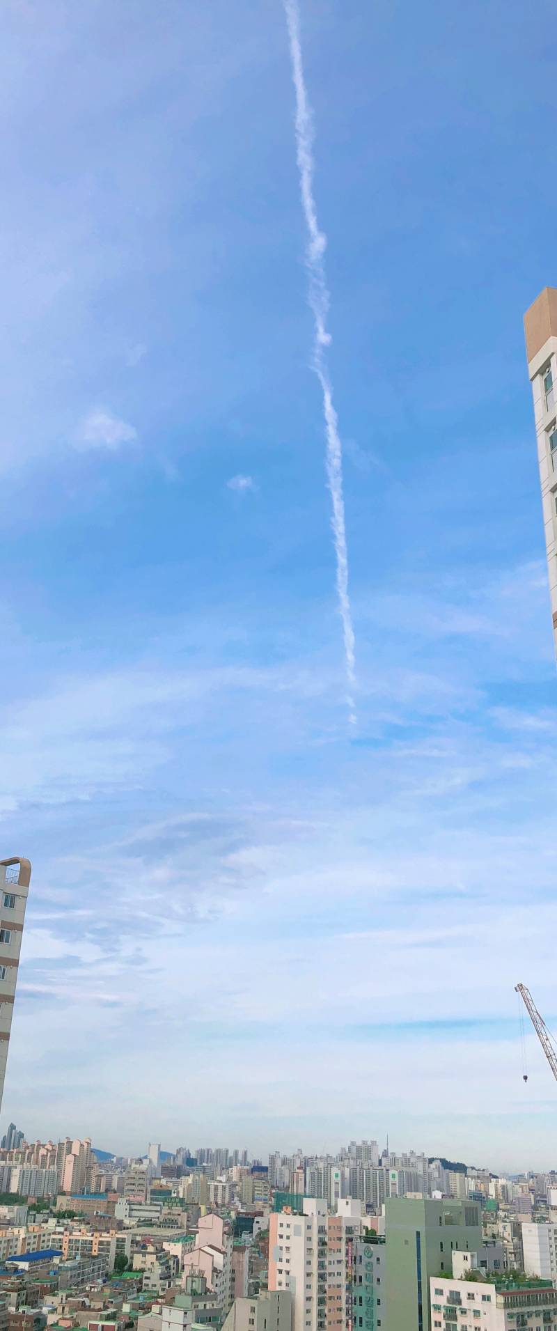 비행기지나간건가🛩 | 인스티즈