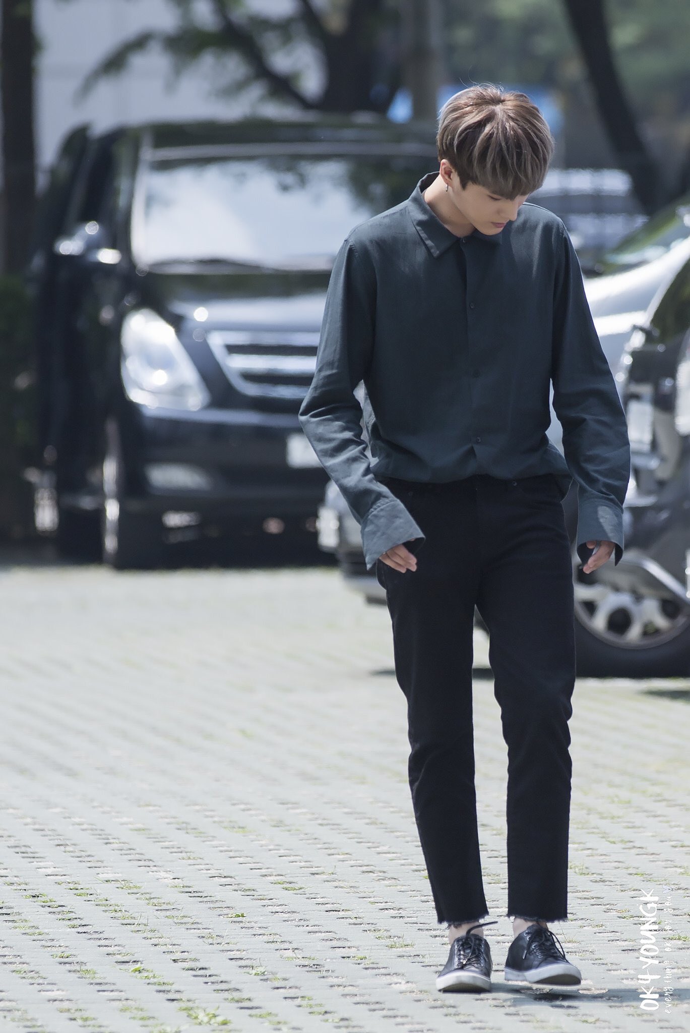 대학에 이런 선배 있긴있어 | 인스티즈