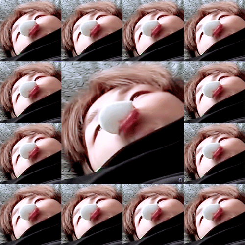 강다니엘 보고싶어 하는 마구잡이 짤털 | 인스티즈