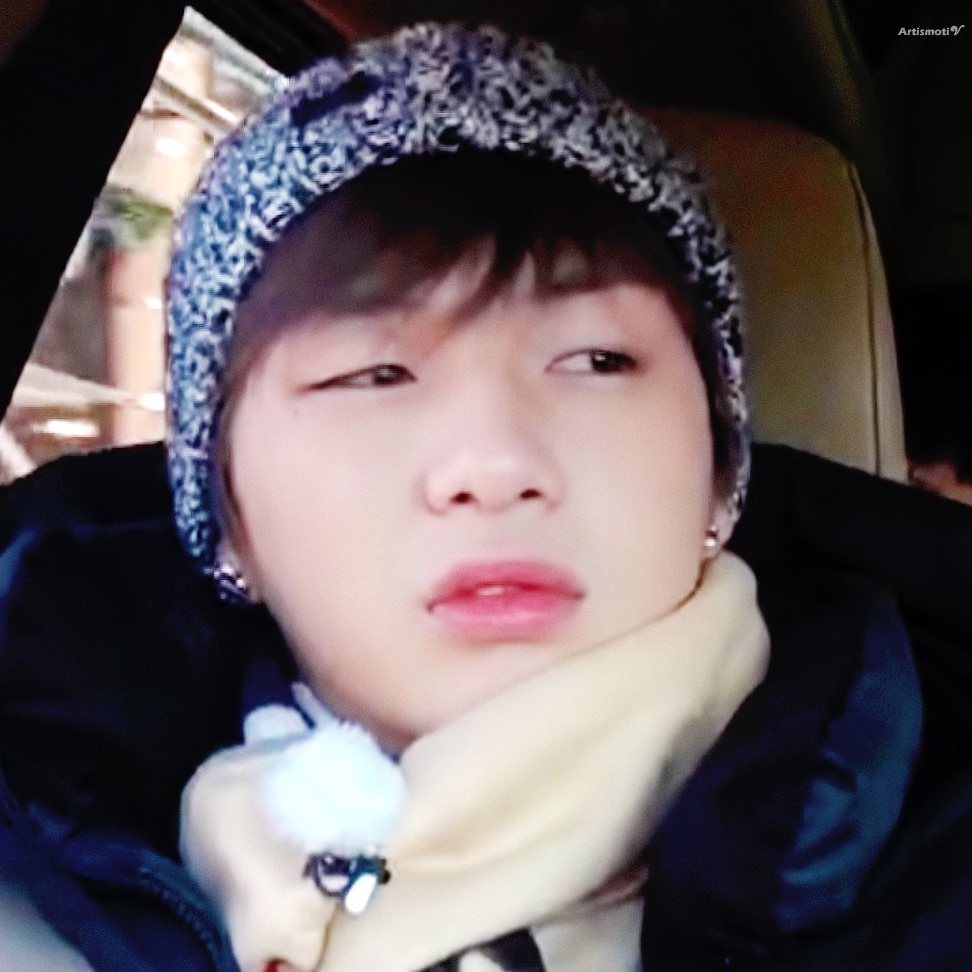 강다니엘 보고싶어 하는 마구잡이 짤털 | 인스티즈