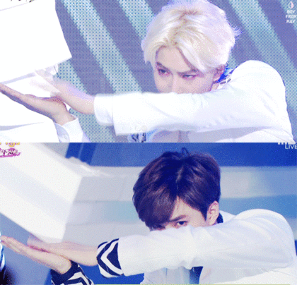 내가 좋아하는 우리 애들 짤 | 인스티즈