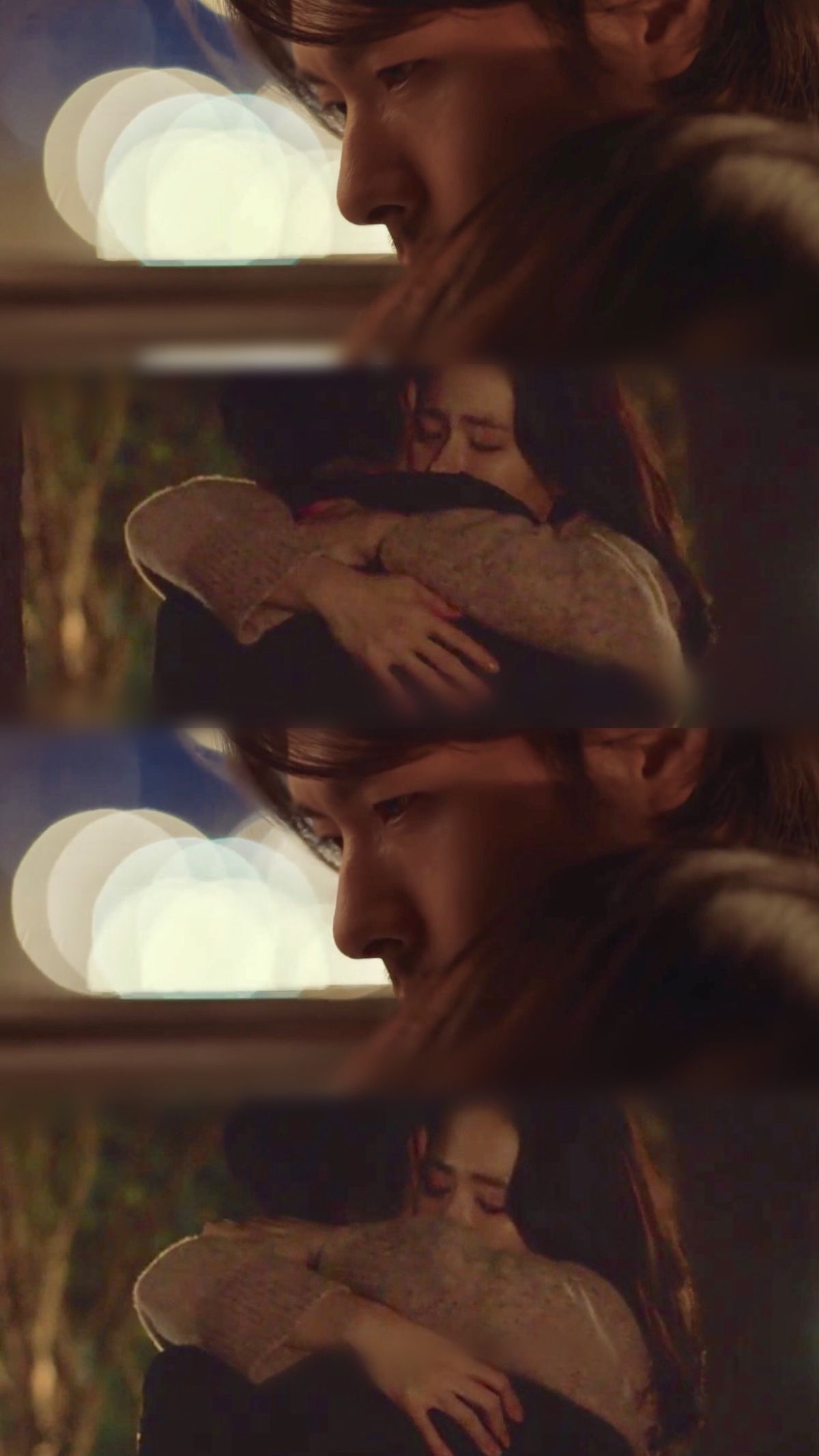 네..현빈이랑 손예진 케미 더 자랑하러 왔습니다.. 팝콘짤보다 더 설레는 짤 오조억개거든요...미쳤어요...ㅇ케미.. | 인스티즈