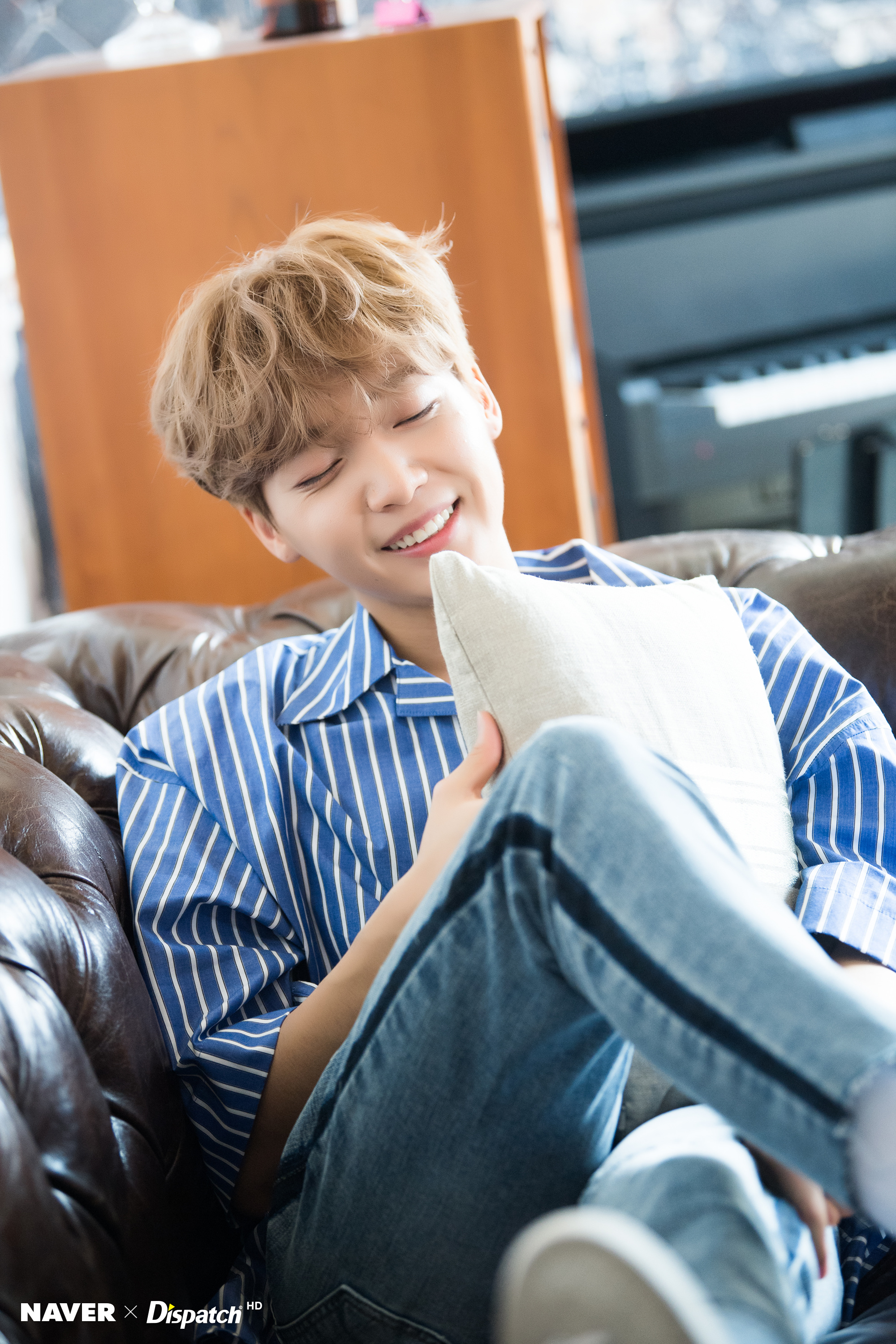 정세운 여기서 누구야? | 인스티즈