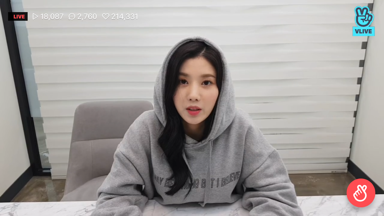 권은비 염색했다ㅠㅠㅠㅠㅠ | 인스티즈