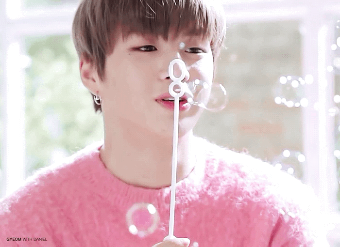 승리가 강다니엘 언급했네 | 인스티즈