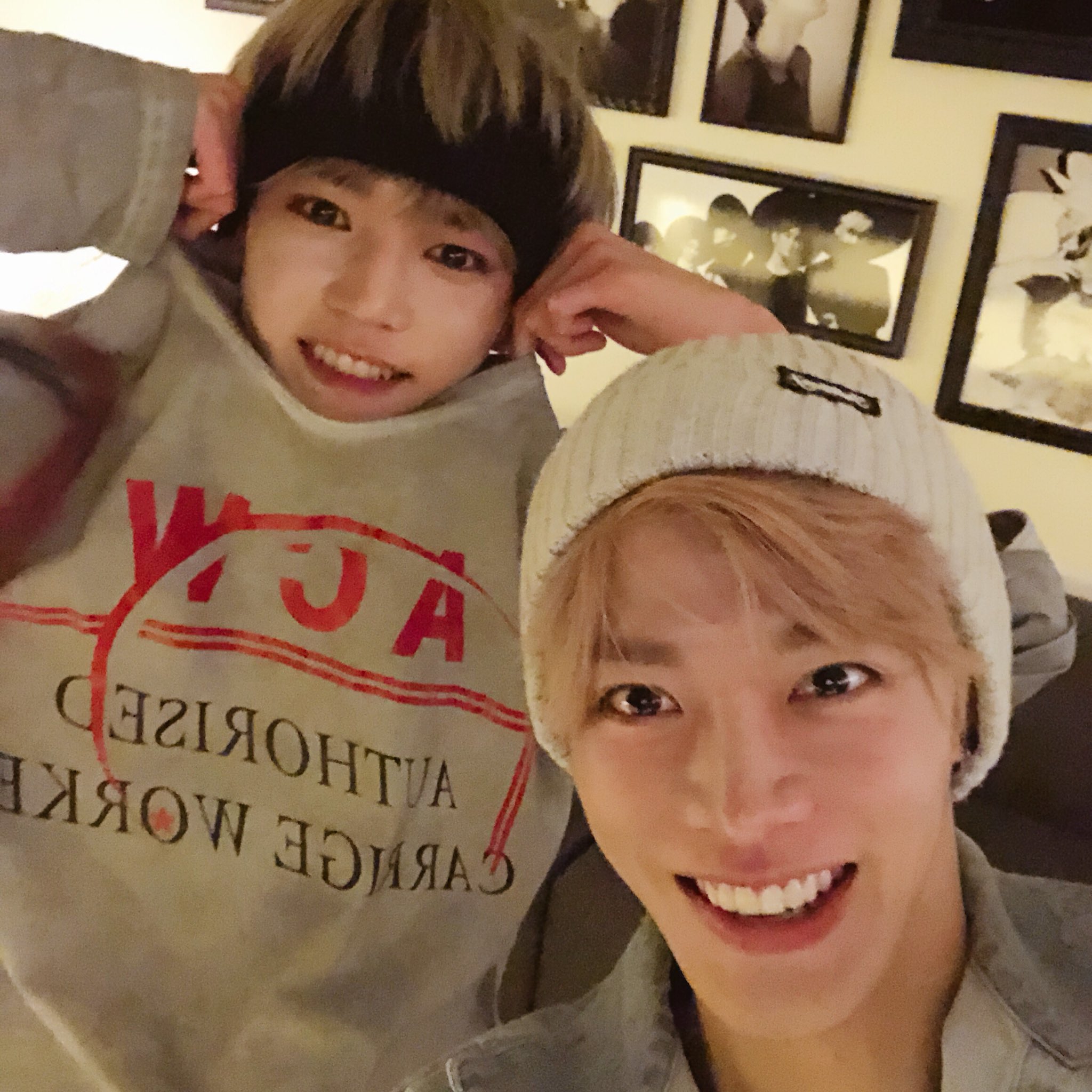 ㄱ 간만에 터진 내씨피 보고가.. | 인스티즈