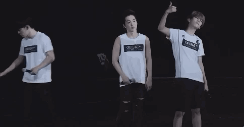 아니 나는 진짜로 엑소가 너무 웃김ㅋㅋㅋㅋㅋㅋㅋㅋㅋㅋㅋㅋ | 인스티즈