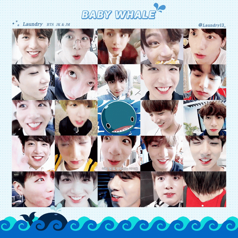 방탄 정국 전용 앵글있음🐳 | 인스티즈