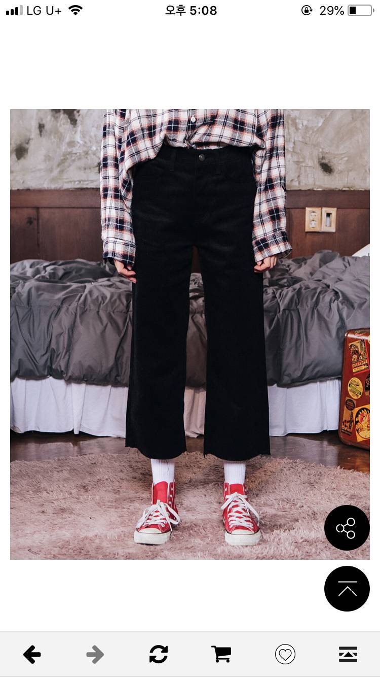 대학면접때 이렇게 입는거 어때??ㅜ너무놀러나온거같아? | 인스티즈