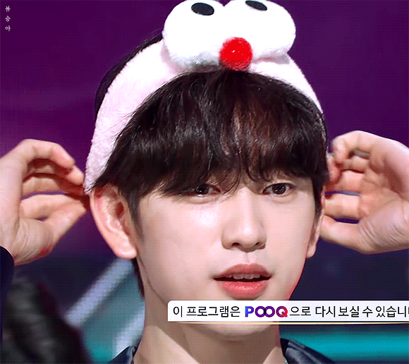 다들 갓진영 마음속으로 품고있다면 갓진영으로 개안하고 가라- | 인스티즈