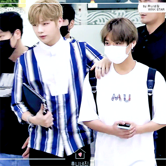 ㄱ 녤윙러들은 녤윙픽 안의 클리셰 뭐 제일 좋아함 | 인스티즈