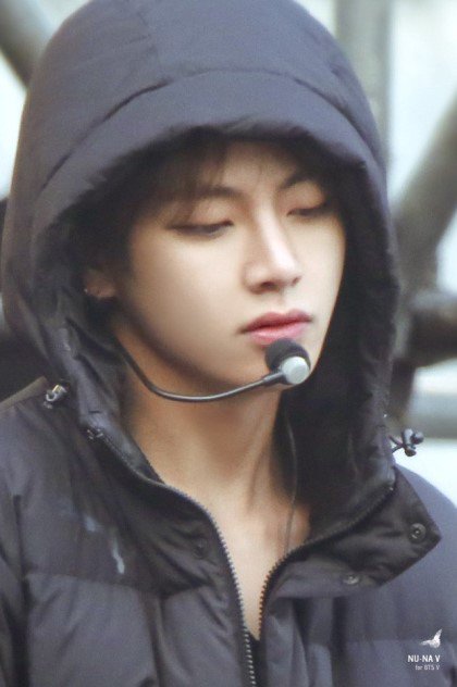 이목구비부터가 화려해서 화장하면 몇십배로 늘어나는 아이돌은 딱 | 인스티즈