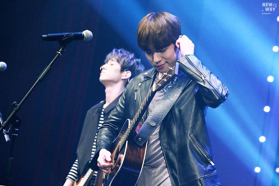 데이식스 사랑해!!!!!!! | 인스티즈