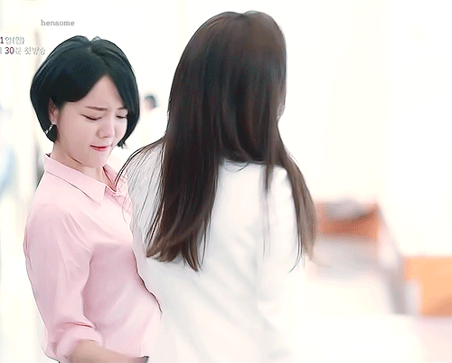 꺄아아앙ㅇ 내배우님 연기력 딕션 좋다구하는 글들 넘 많아 조하 | 인스티즈