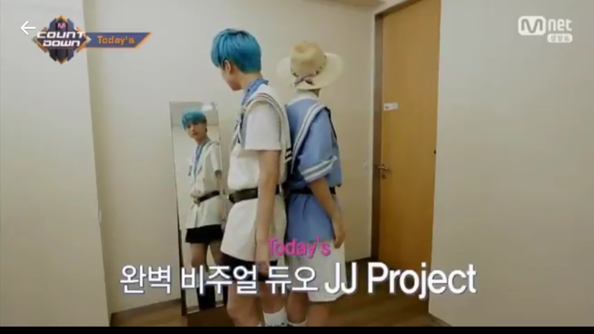 인준이랑 지성이 키차이는 늘... | 인스티즈