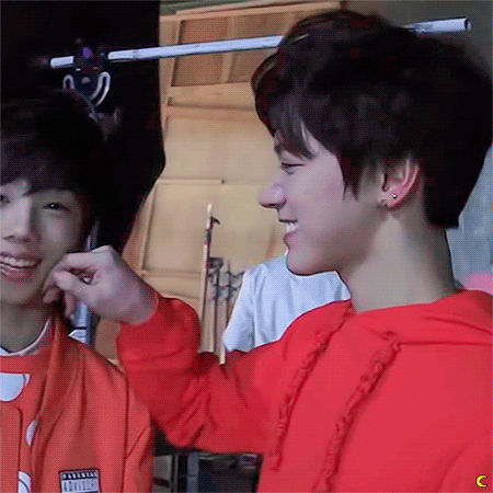 진짜 지성이 성장하는거 보면 내가 다 짜릿 | 인스티즈