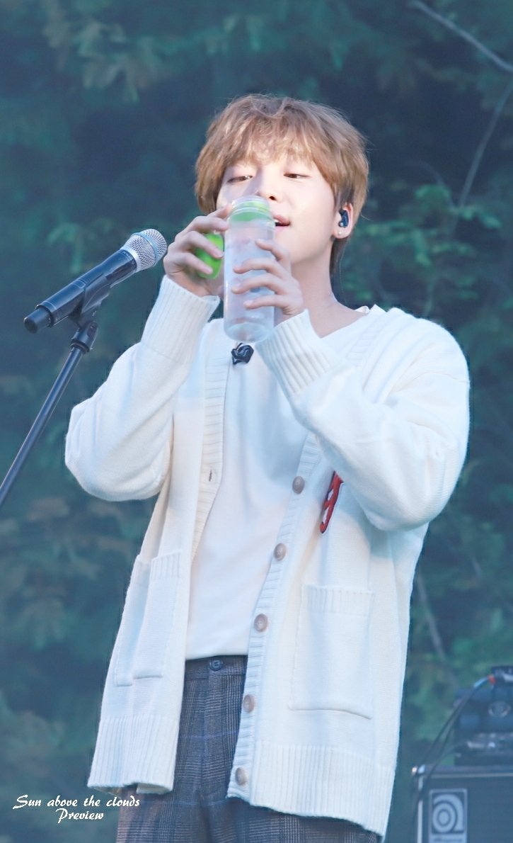 정세운 강아지야? | 인스티즈