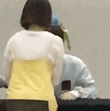 저화질 움짤은 무조건 귀엽다 싸이언스 | 인스티즈