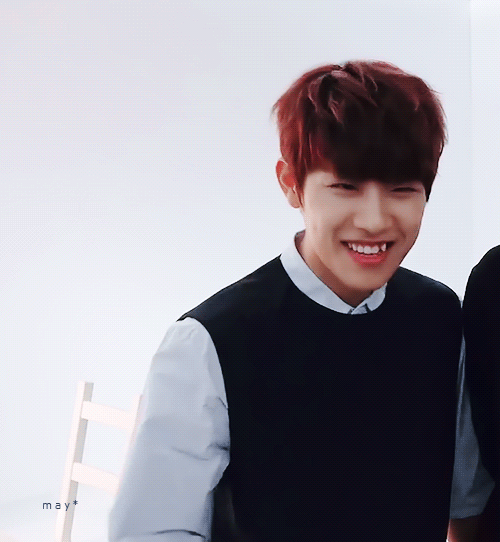 박우진 웃는거 진짜 좋다 ㅠ | 인스티즈