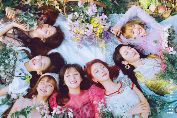 여돌로 데뷔 하면 어떤 여돌 컨셉으로 데뷔 하고싶어? | 인스티즈