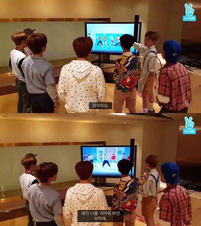 자기 귀여운거 아는게 귀여워 | 인스티즈