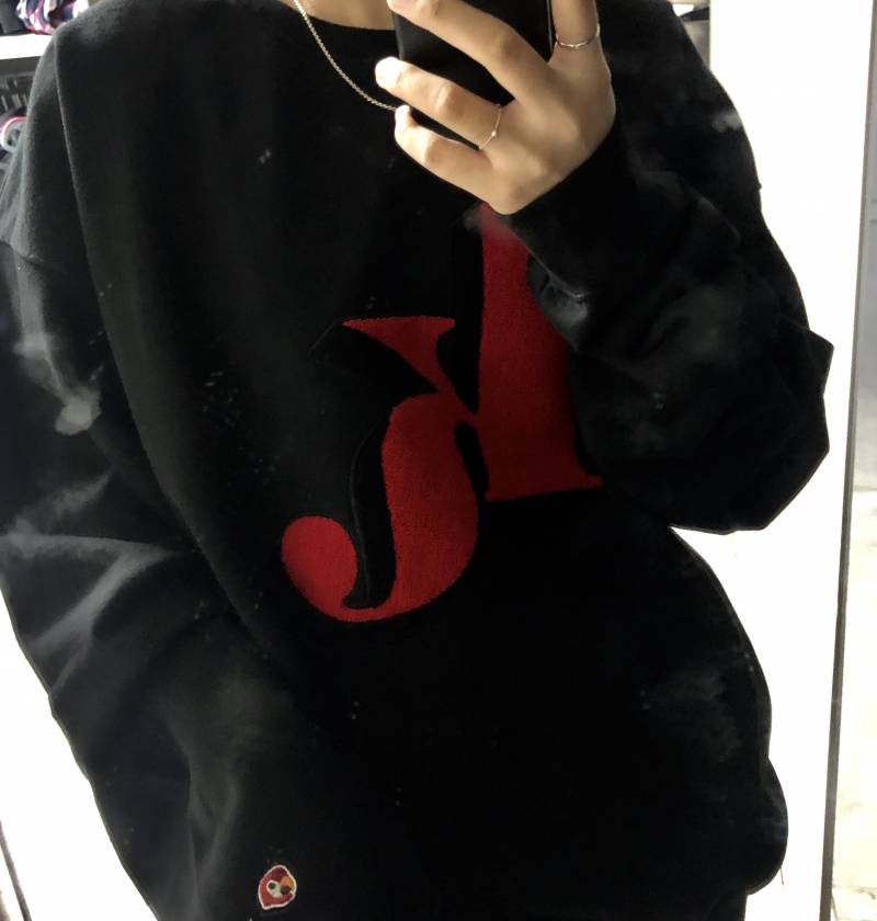 맨투맨은 무난한게 최거다 | 인스티즈