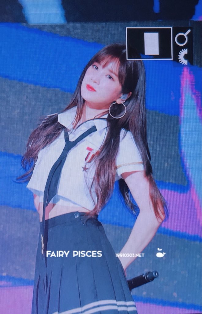 와 박초롱 대만 콘서트 프리뷰 미쳐따 진짜 | 인스티즈