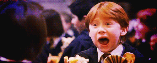 론 위즐리가 연기를 진짜 잘하긴해 | 인스티즈