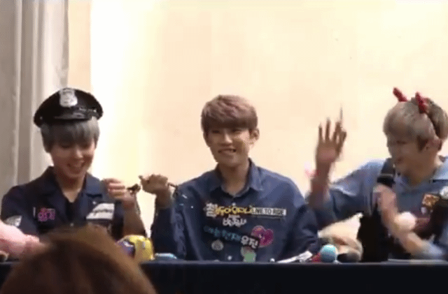 ㄱ 갑자기 뻐렁쳐서 올리는 녤윙 수갑절 | 인스티즈