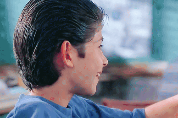 와 진짜 표정 대박이다 | 인스티즈