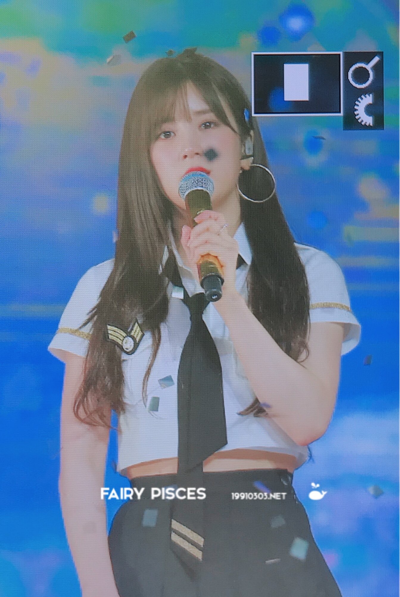 와 박초롱 대만 콘서트 프리뷰 미쳐따 진짜 | 인스티즈