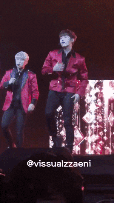 재환이 이제 보여출때 웃는 여유도 생겨따 | 인스티즈