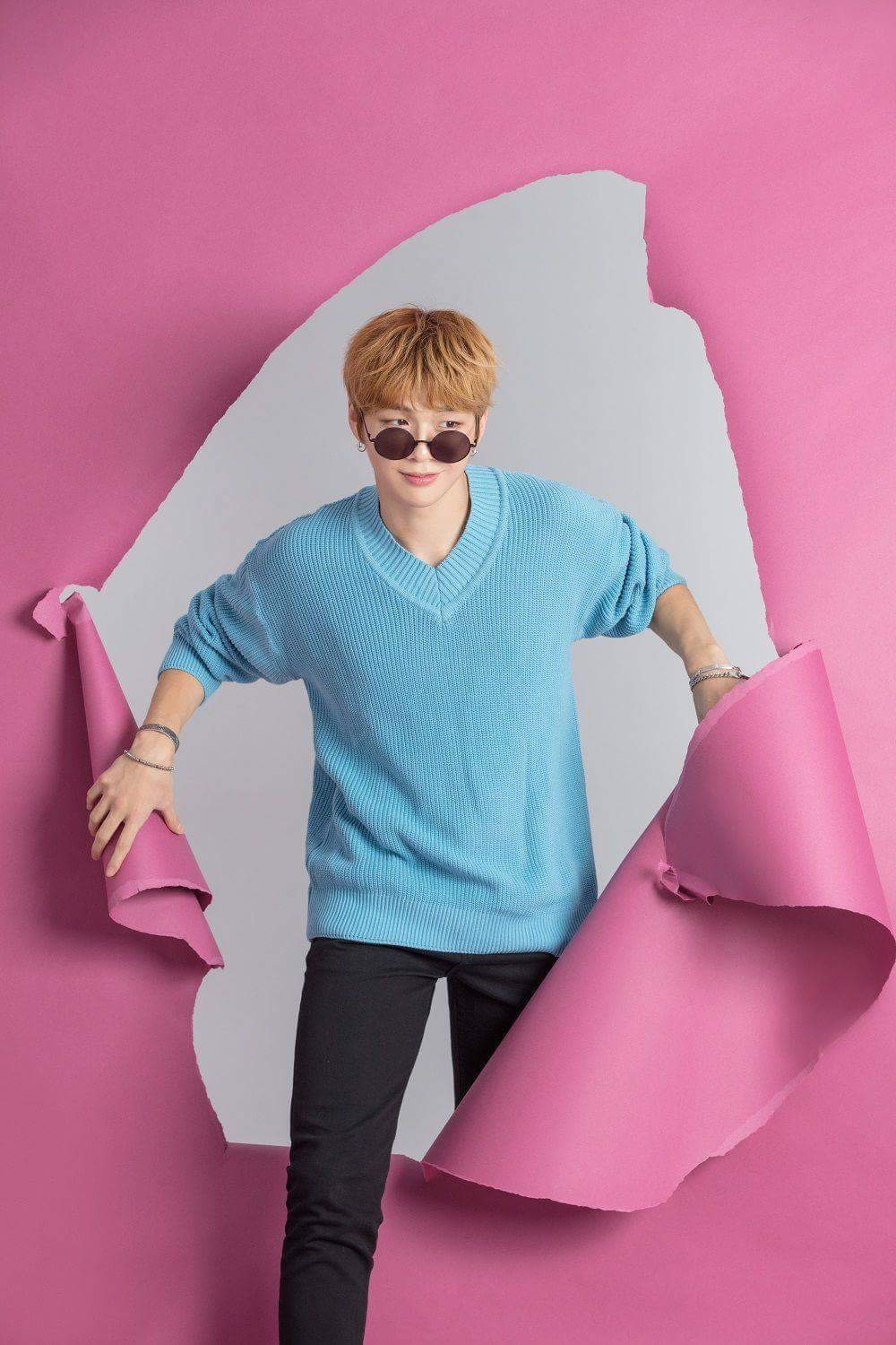 화보천재야 우리 다니엘 | 인스티즈