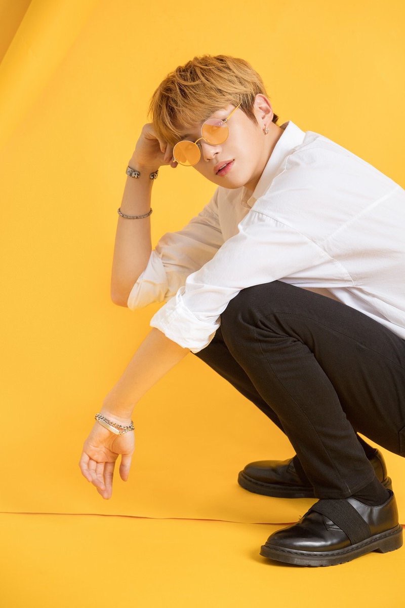 화보천재야 우리 다니엘 | 인스티즈