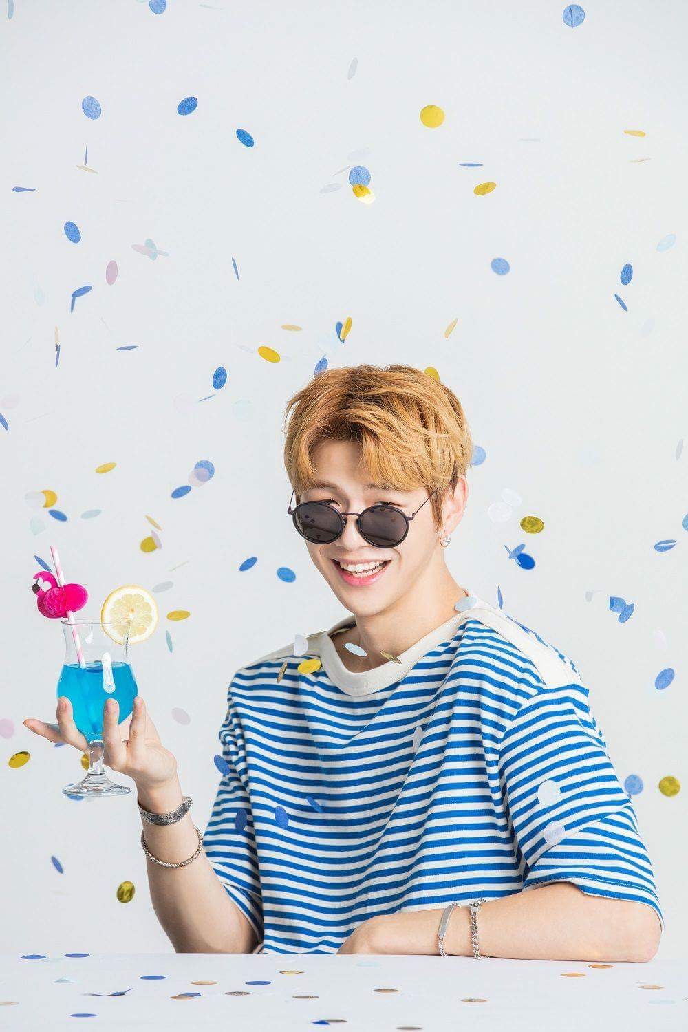 화보천재야 우리 다니엘 | 인스티즈