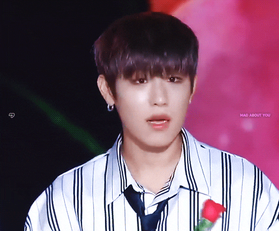 낯가릴 때 박우진 귀여워 | 인스티즈